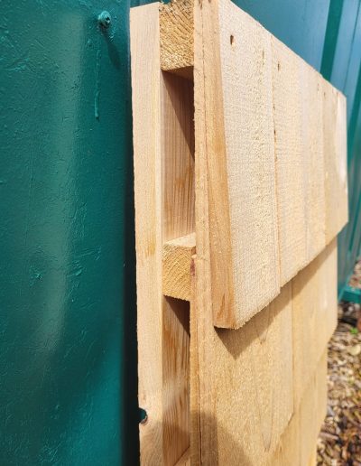 Cedar Shingles