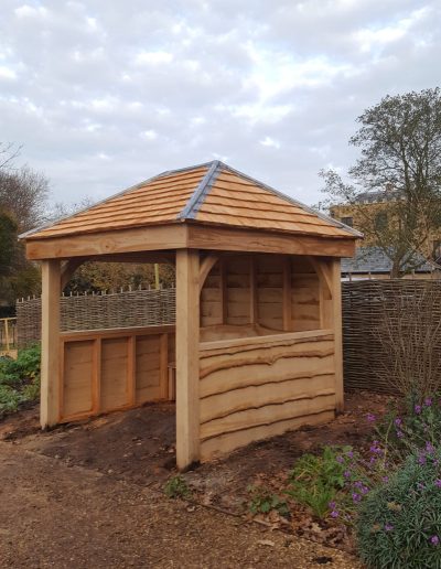 Cedar Shingles
