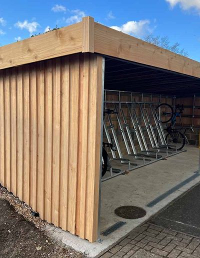Bespoke Projects made by Chessell Woodyard