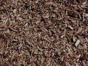 Isle of Wight Woodchip milled from FSC certified woodland