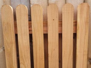 Picket-Fence-Pales